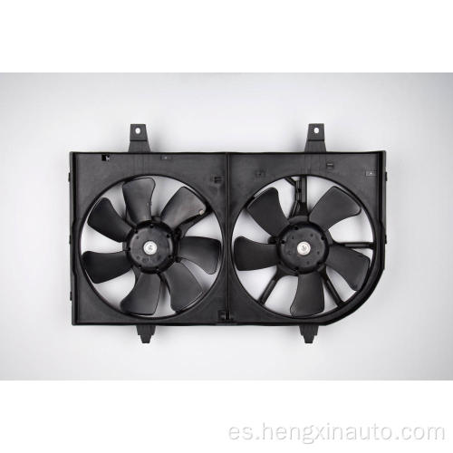 214815Y720 Ventilador de ventilador de Radiator Nissan DeMeanor/Maxima